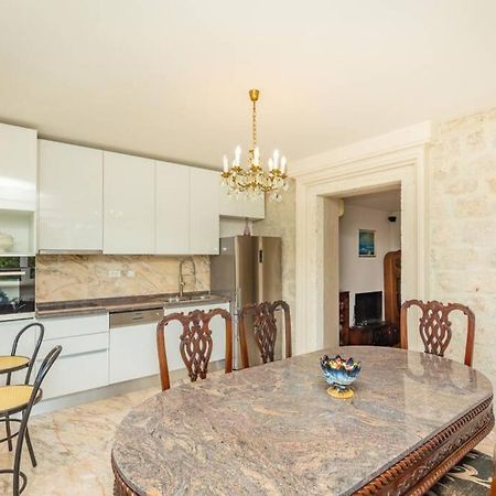 Apartment Art Delux **** Dubrovnik Ngoại thất bức ảnh