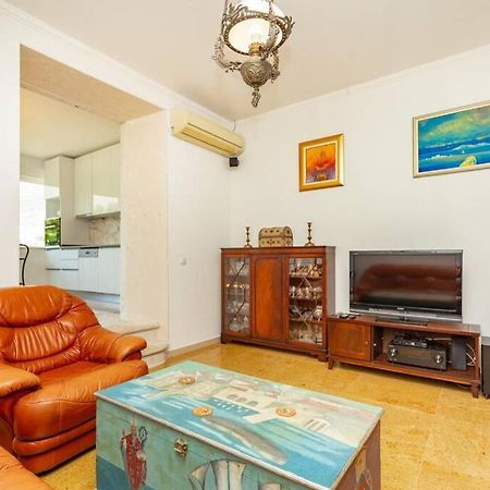 Apartment Art Delux **** Dubrovnik Ngoại thất bức ảnh
