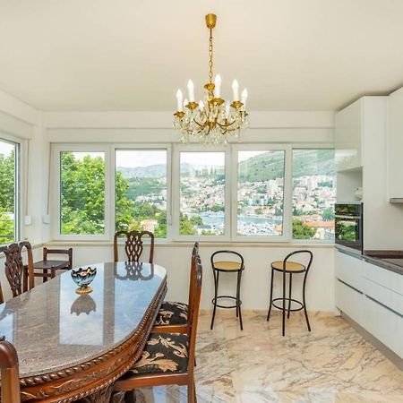 Apartment Art Delux **** Dubrovnik Ngoại thất bức ảnh