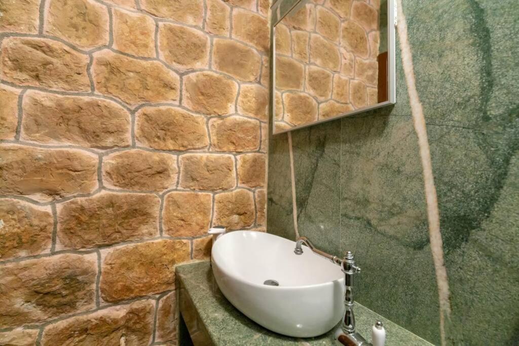 Apartment Art Delux **** Dubrovnik Ngoại thất bức ảnh