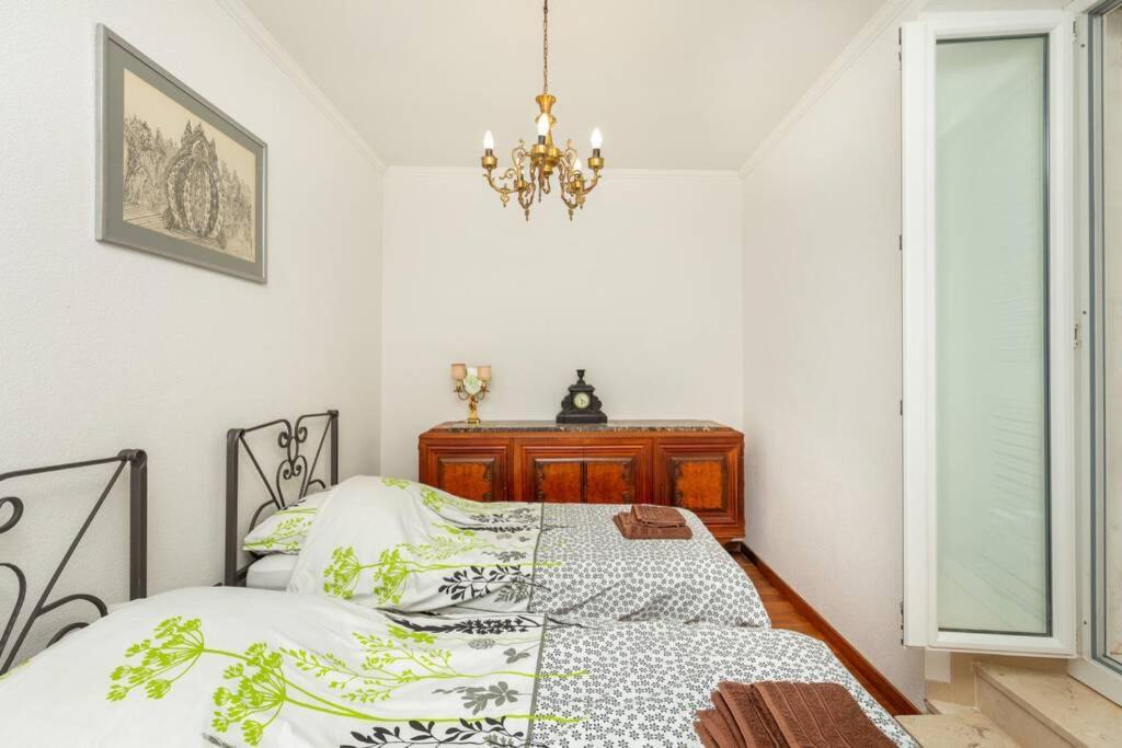 Apartment Art Delux **** Dubrovnik Ngoại thất bức ảnh