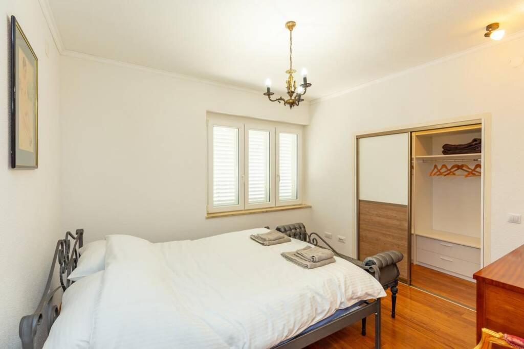 Apartment Art Delux **** Dubrovnik Ngoại thất bức ảnh
