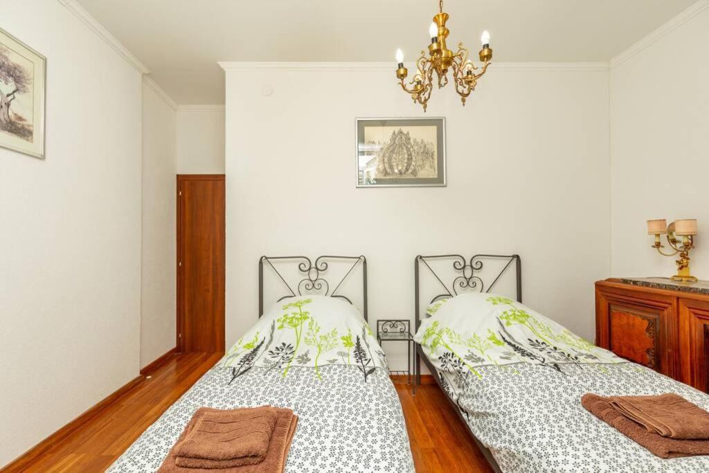 Apartment Art Delux **** Dubrovnik Ngoại thất bức ảnh