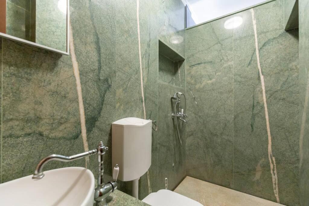 Apartment Art Delux **** Dubrovnik Ngoại thất bức ảnh