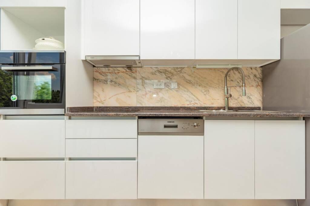 Apartment Art Delux **** Dubrovnik Ngoại thất bức ảnh