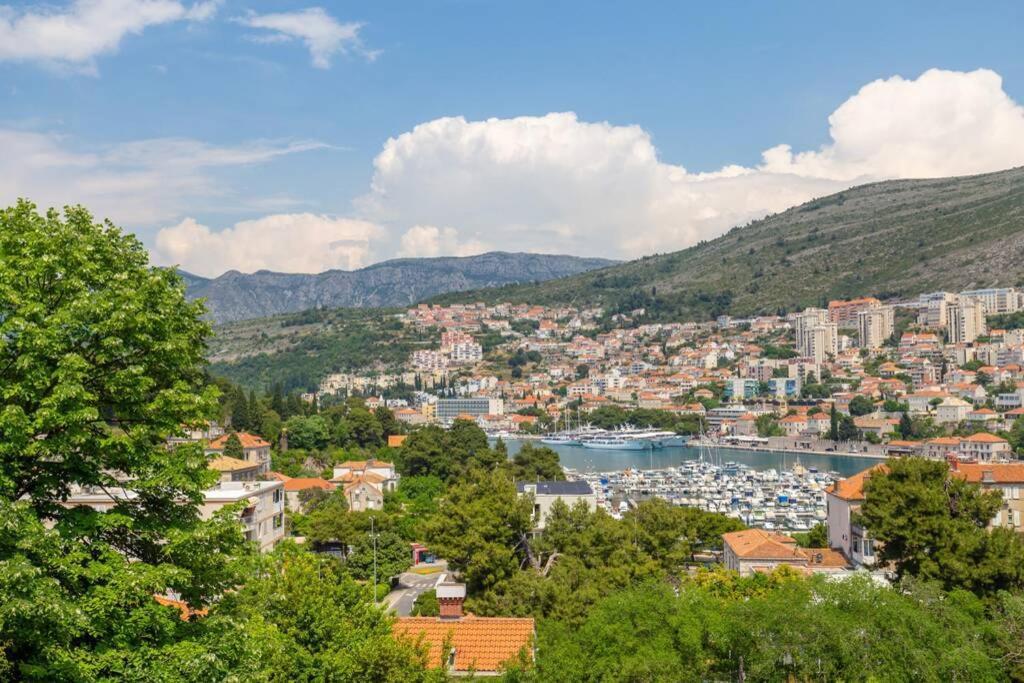 Apartment Art Delux **** Dubrovnik Ngoại thất bức ảnh